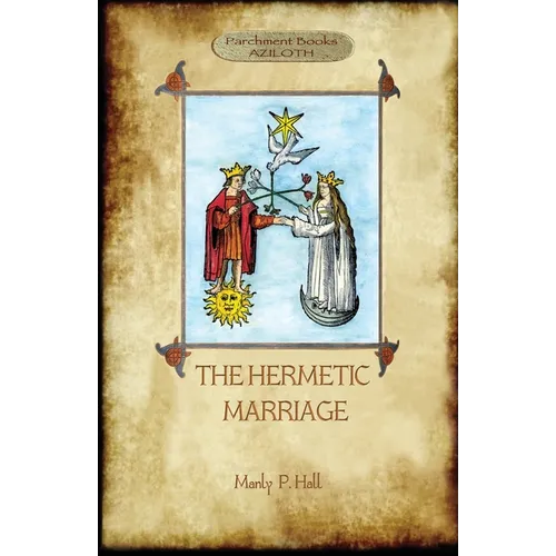 The Hermetic Marriage