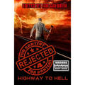 Rejected for Content 4: Highway to Hell