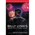 Billy Lynn's Long Halftime Walk