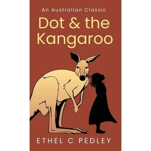 Dot and the Kangaroo