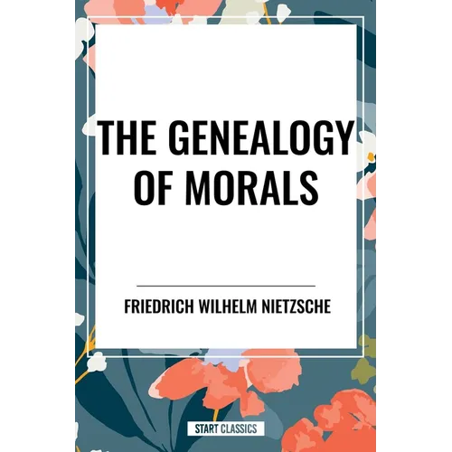 Genealogy of Morals