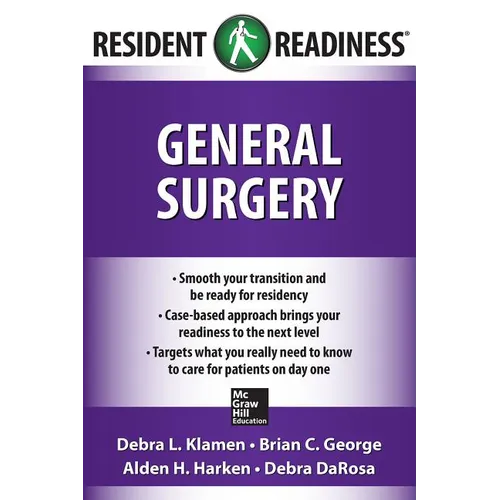 General Surgery