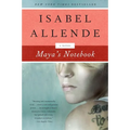 Maya's Notebook