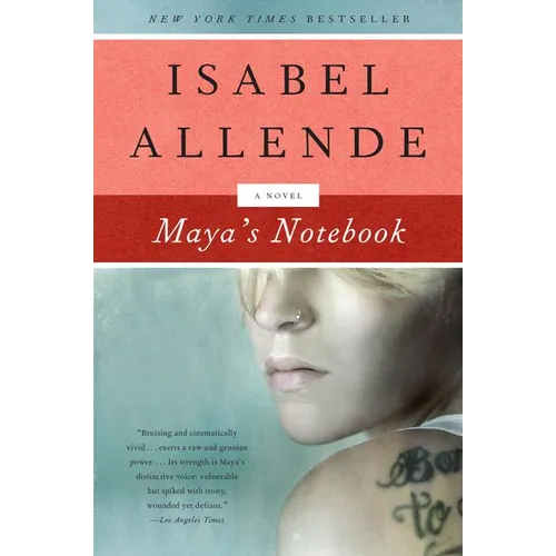 Maya's Notebook