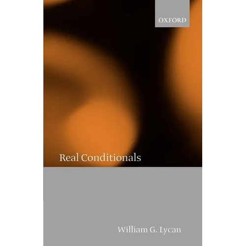 Real Conditionals