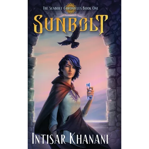 Sunbolt