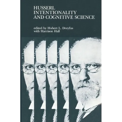 Husserl, Intentionality, and Cognitive Science