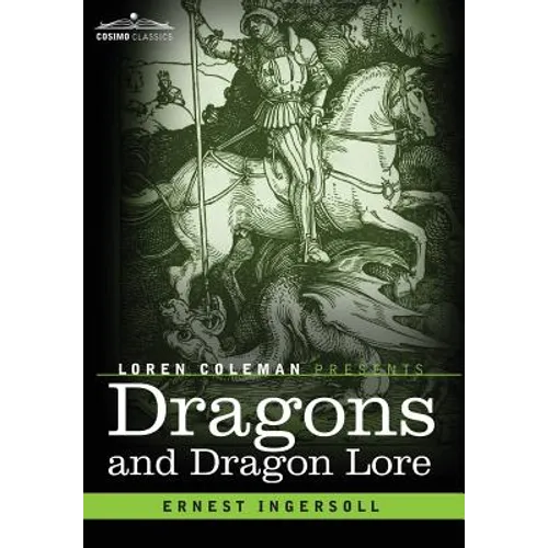 Dragons and Dragon Lore