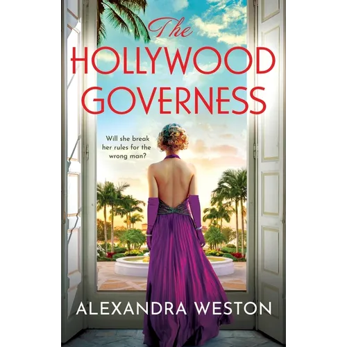 The Hollywood Governess