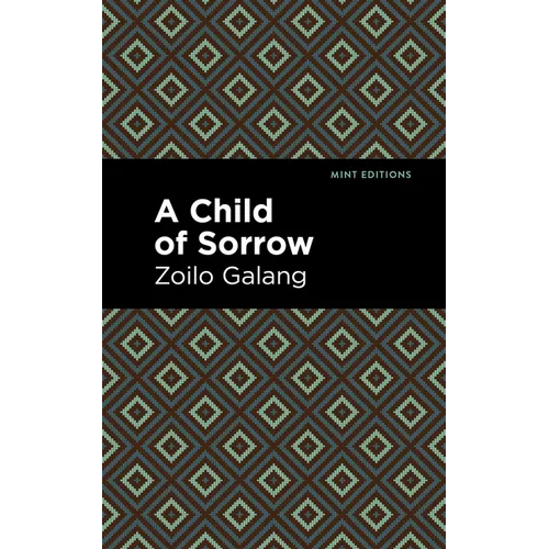 A Child of Sorrow