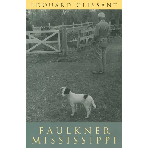 Faulkner, Mississippi