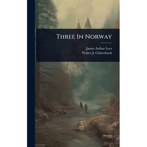 Three In Norway