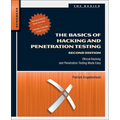 The Basics of Hacking and Penetration Testing: Ethical Hacking and Penetration Testing Made Easy