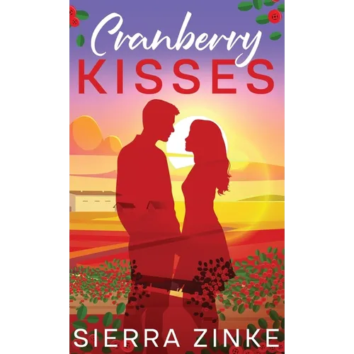 Cranberry Kisses