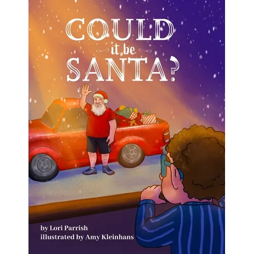 Could It Be Santa?