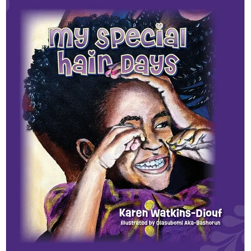 My Special Hair Days