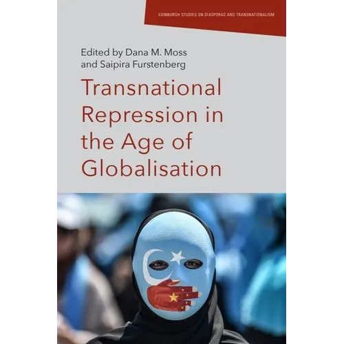 Transnational Repression in the Age of Globalisation