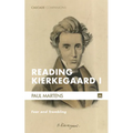 Reading Kierkegaard I: Fear and Trembling