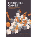 Fictional Games: A Philosophy of Worldbuilding and Imaginary Play