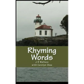 Rhyming Words: a nerds poetry