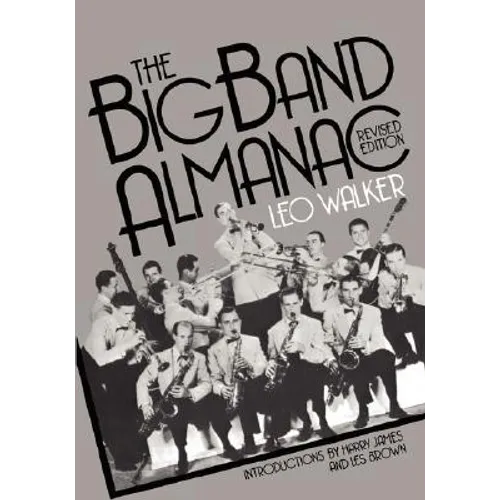 The Big Band Almanac