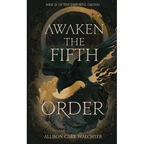 Awaken the Fifth Order