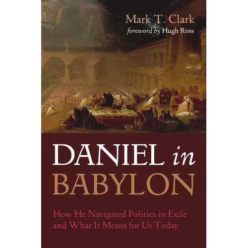 Daniel in Babylon