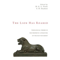 The Lion Has Roared