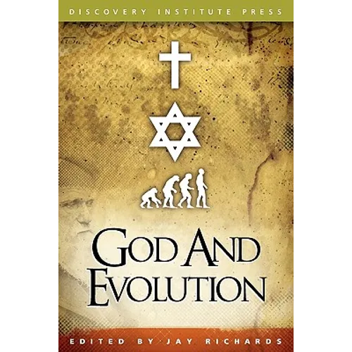 God and Evolution