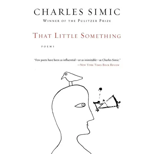 That Little Something
