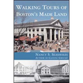 Walking Tours of Boston's Made Land