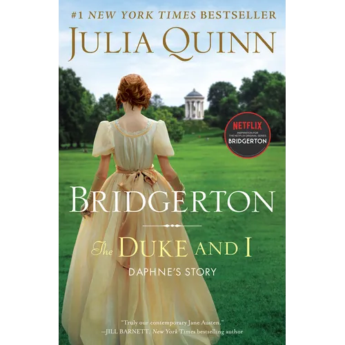 The Duke and I: Bridgerton