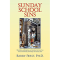 Sunday School Sins