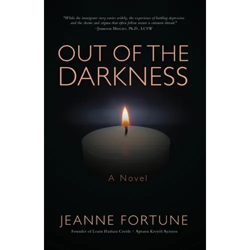 Out of the Darkness