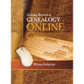 Getting Started in Genealogy Online