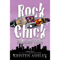 Rock Chick Redemption
