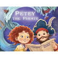 Petey the Pirate