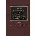 The Handbook of National Population Censuses: Europe