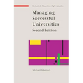 Managing Successful Universities