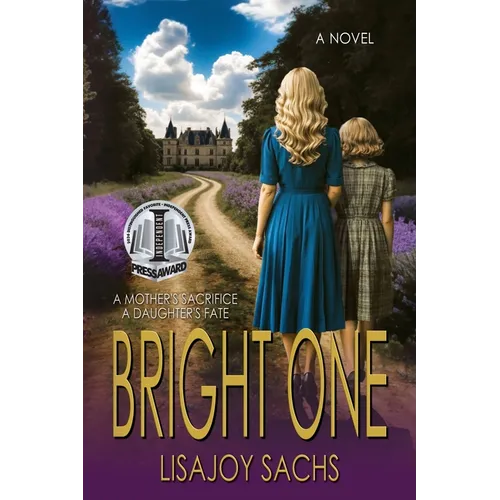 Bright One: Bright One Series: Book One