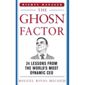 The Ghosn Factor