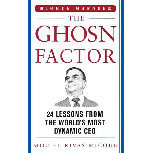 The Ghosn Factor