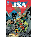 Jsa Vol. 2: Ragnarok