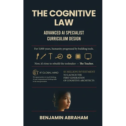 The Cognitive Law