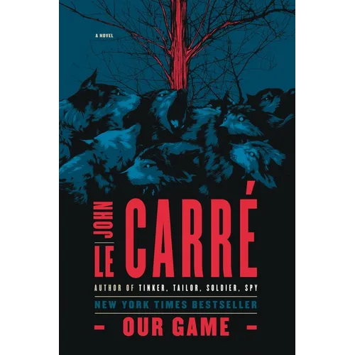 Our Game