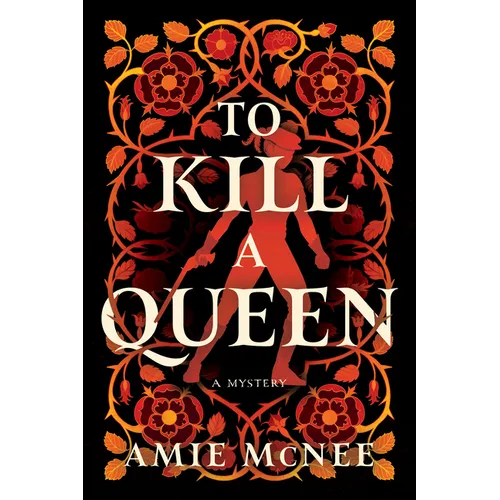 To Kill a Queen