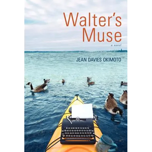 Walter's Muse