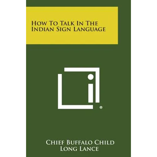 How to Talk in the Indian Sign Language