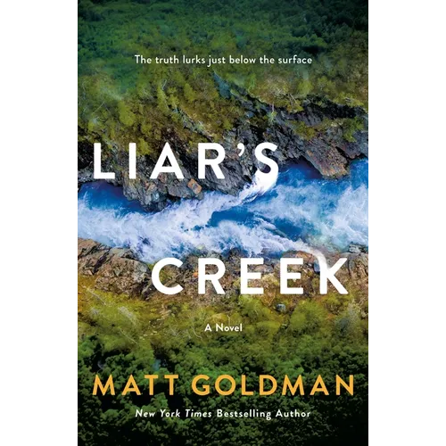 Liar's Creek