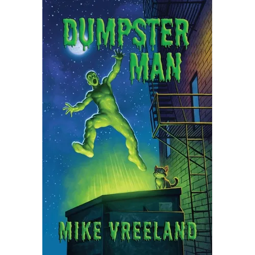 Dumpster Man
